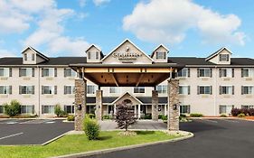 Country Inn & Suites By Radisson, Big Flats